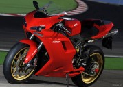 Ducati 1198